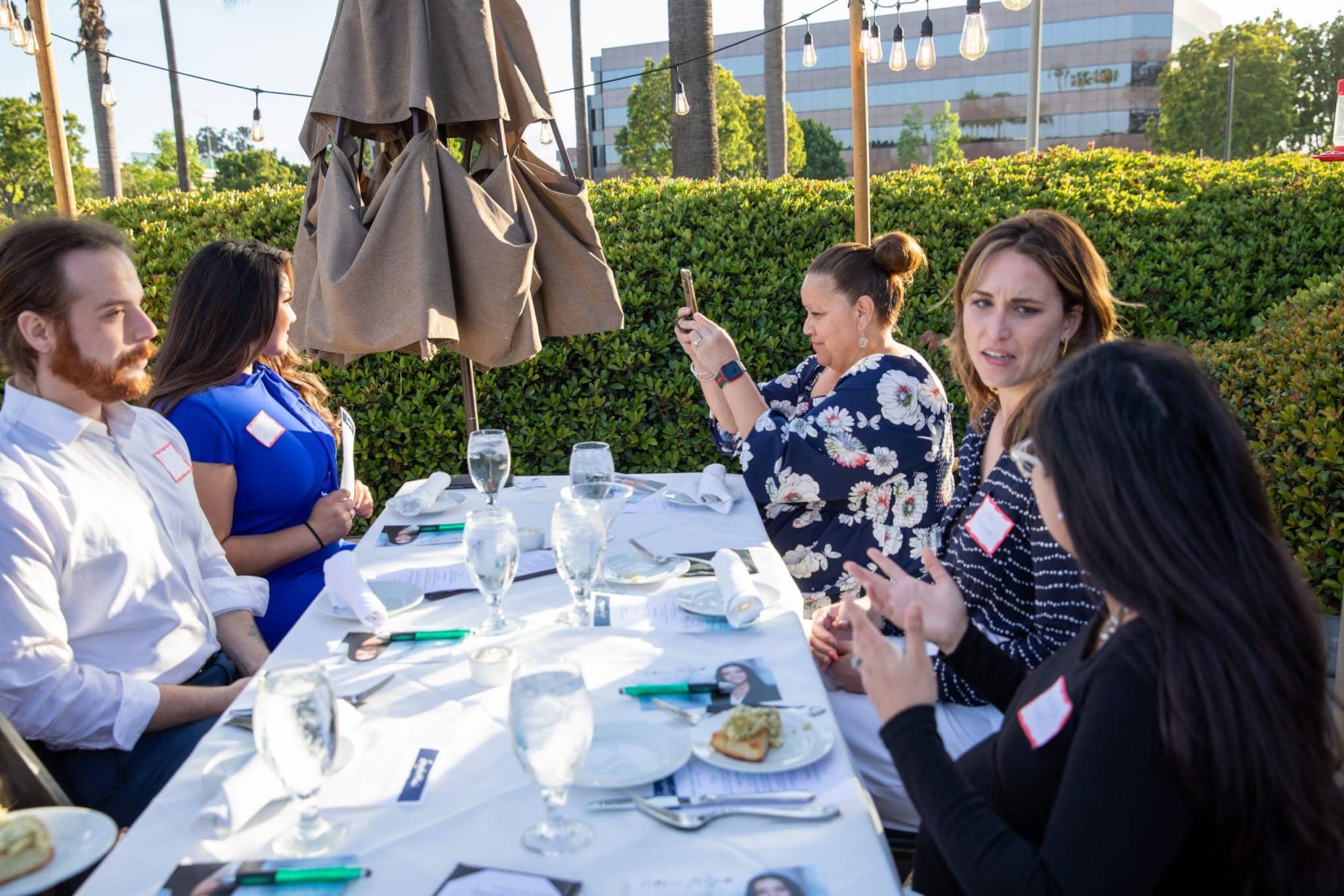 Events At The Women Lawyers of Long Beach