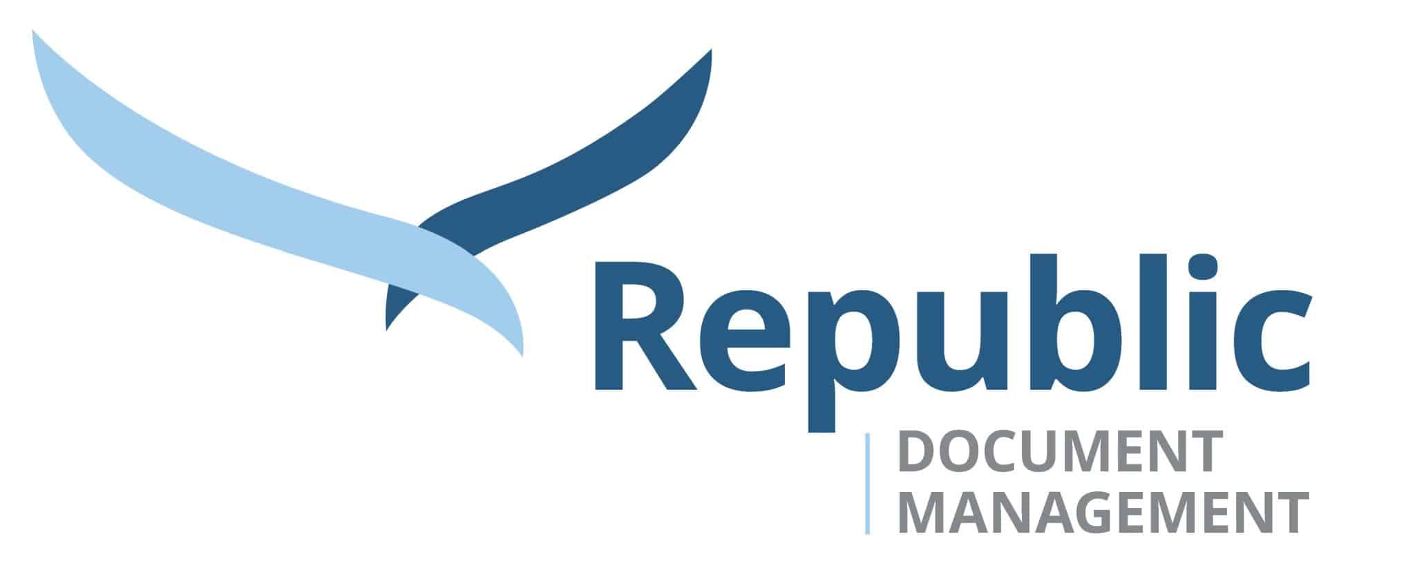 republic document management